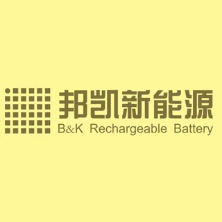 邦凯新能源