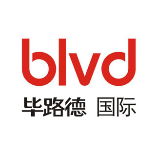 毕路德国际