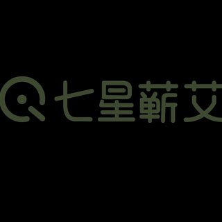 七星蕲艾