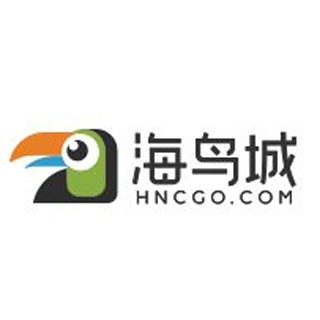 海鸟城